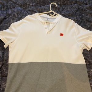 Nike golf polo